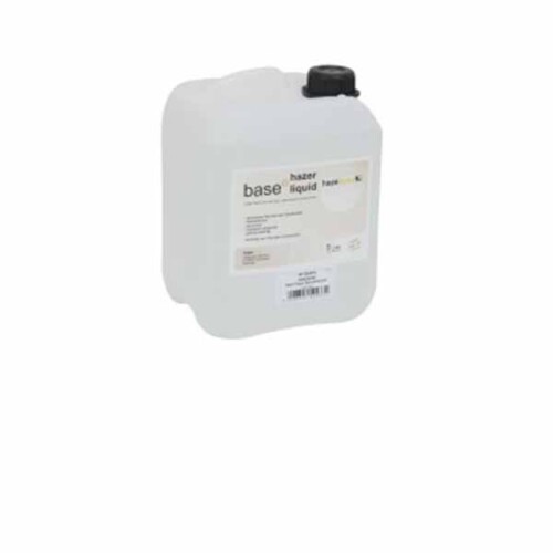 Base Hazer Pro Fluid