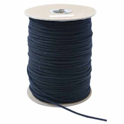 Black Spool Tie Line