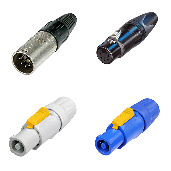 Connector Store