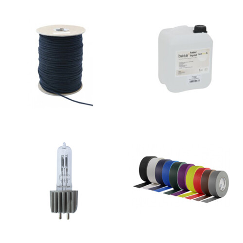 Consumables