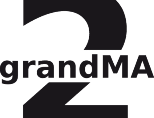 GrandMA2 In Stock at PPL!